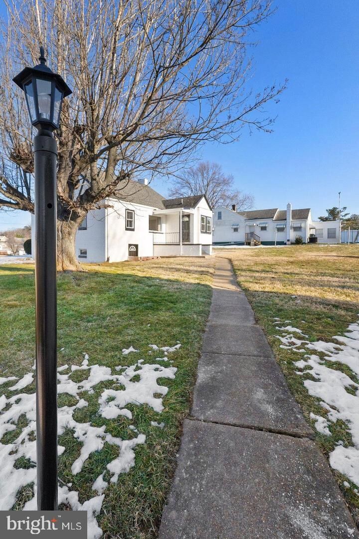 Property Photo:  701 S 2nd Street  VA 22849 