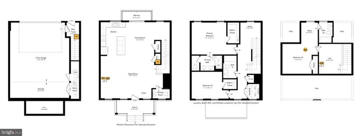 Property Photo:  9659 Grant Avenue  VA 20110 