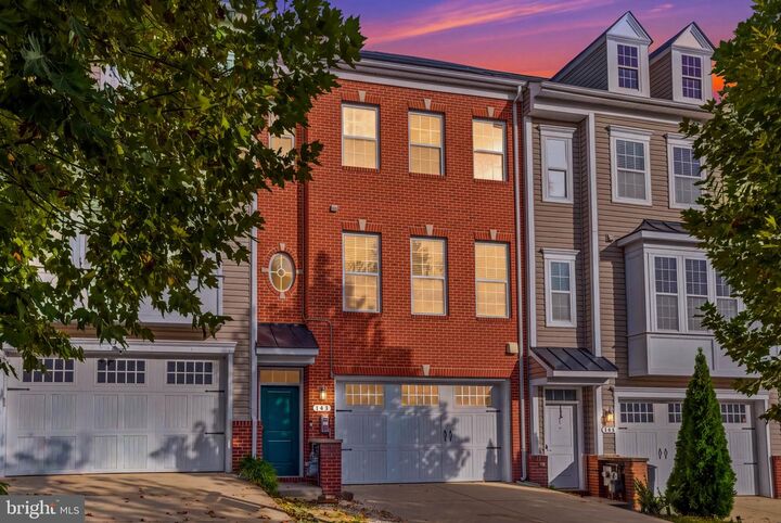 Property Photo:  106 Dark Sky Crossing  MD 21122 