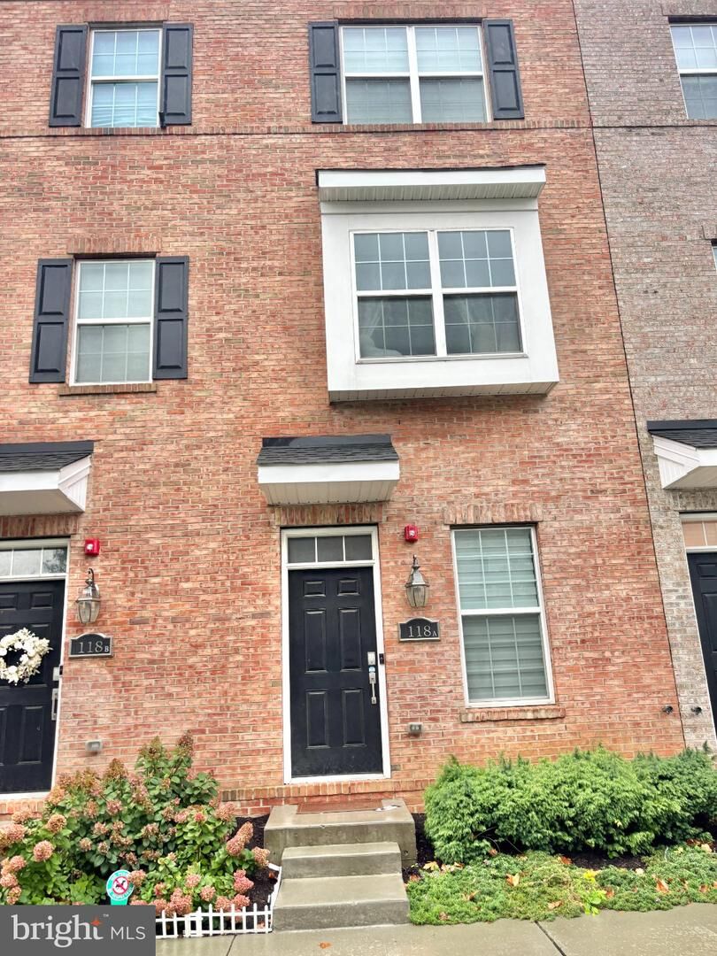 Property Photo: 118 Annapolis Street A PA 19020
