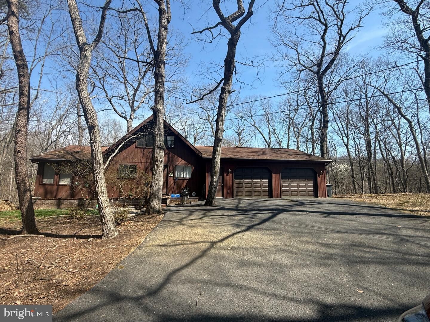 Property Photo:  313 Mild Winter Road  WV 25427 