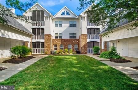 Property Photo:  6602 Lake Park Drive 202  MD 20770 