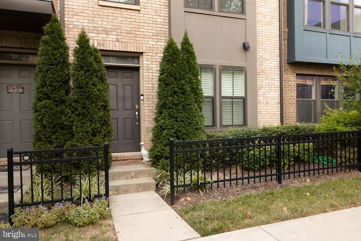 Property Photo: 6639 Rhode Islande Avenue MD 20737