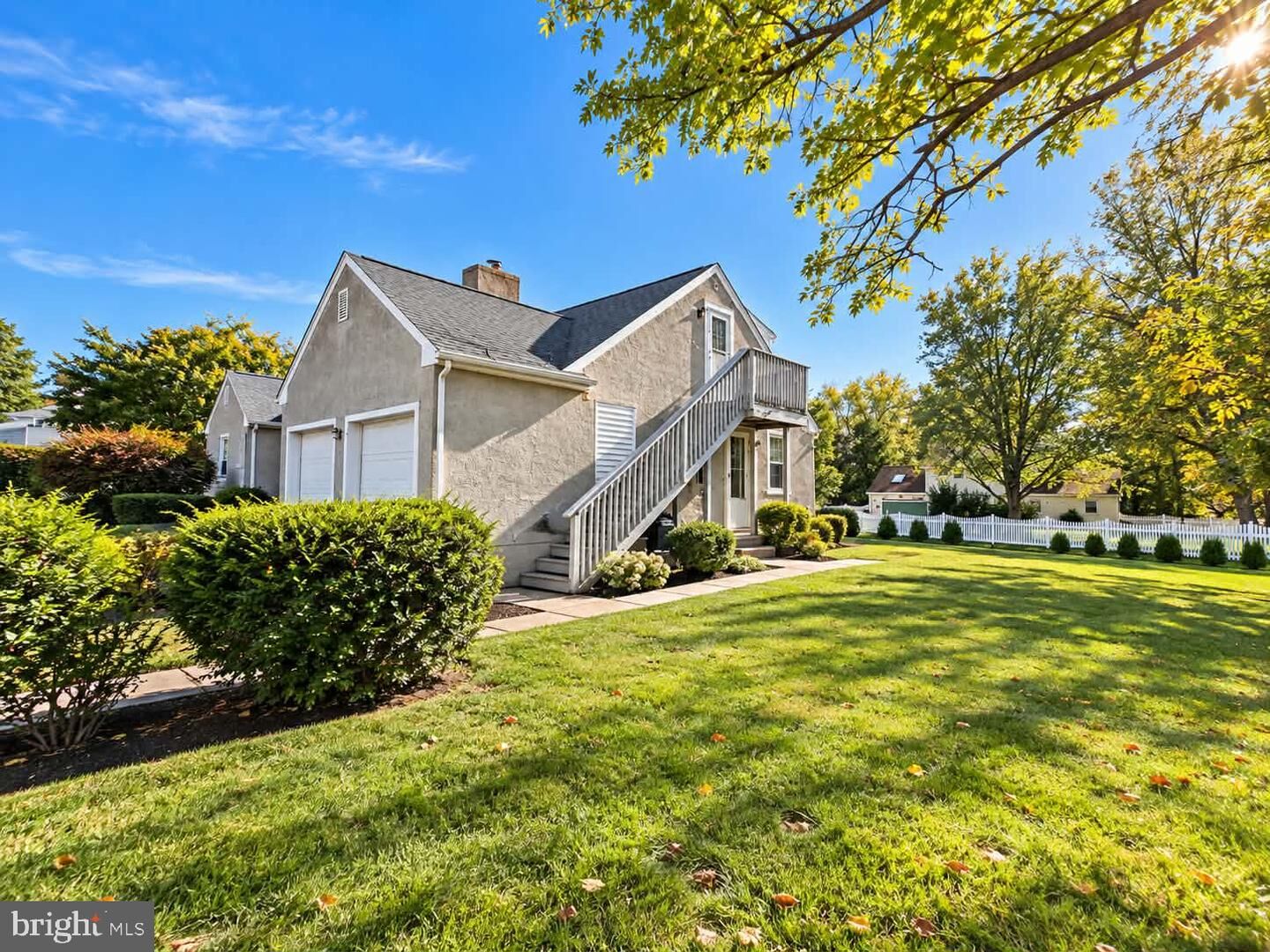 Property Photo:  911 E Prospect Avenue  PA 19454 