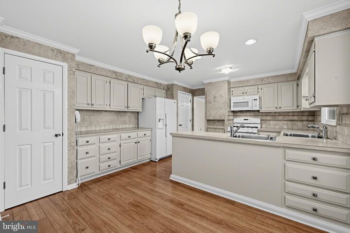 Property Photo:  415 Downs Drive  NJ 08003 