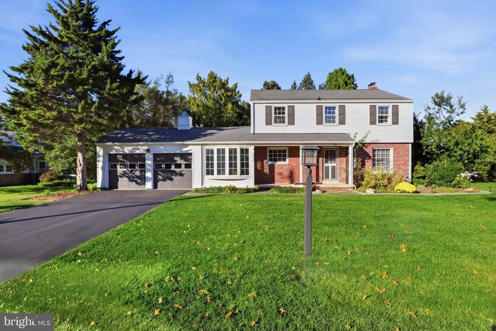 Property Photo:  232 Clearview Road  PA 17331 