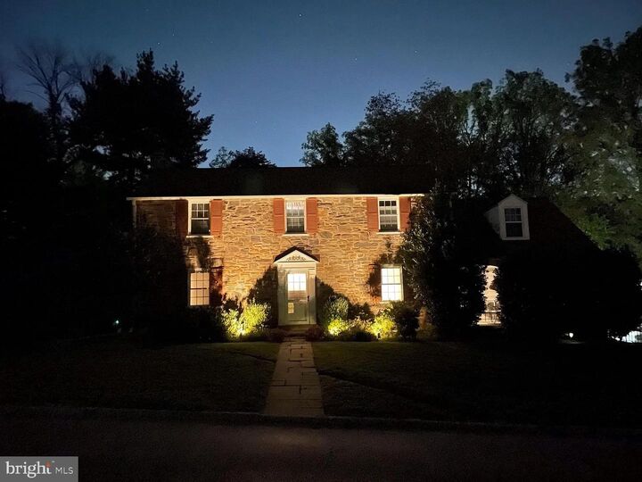 Property Photo:  230 Sinkler Drive  PA 19087 