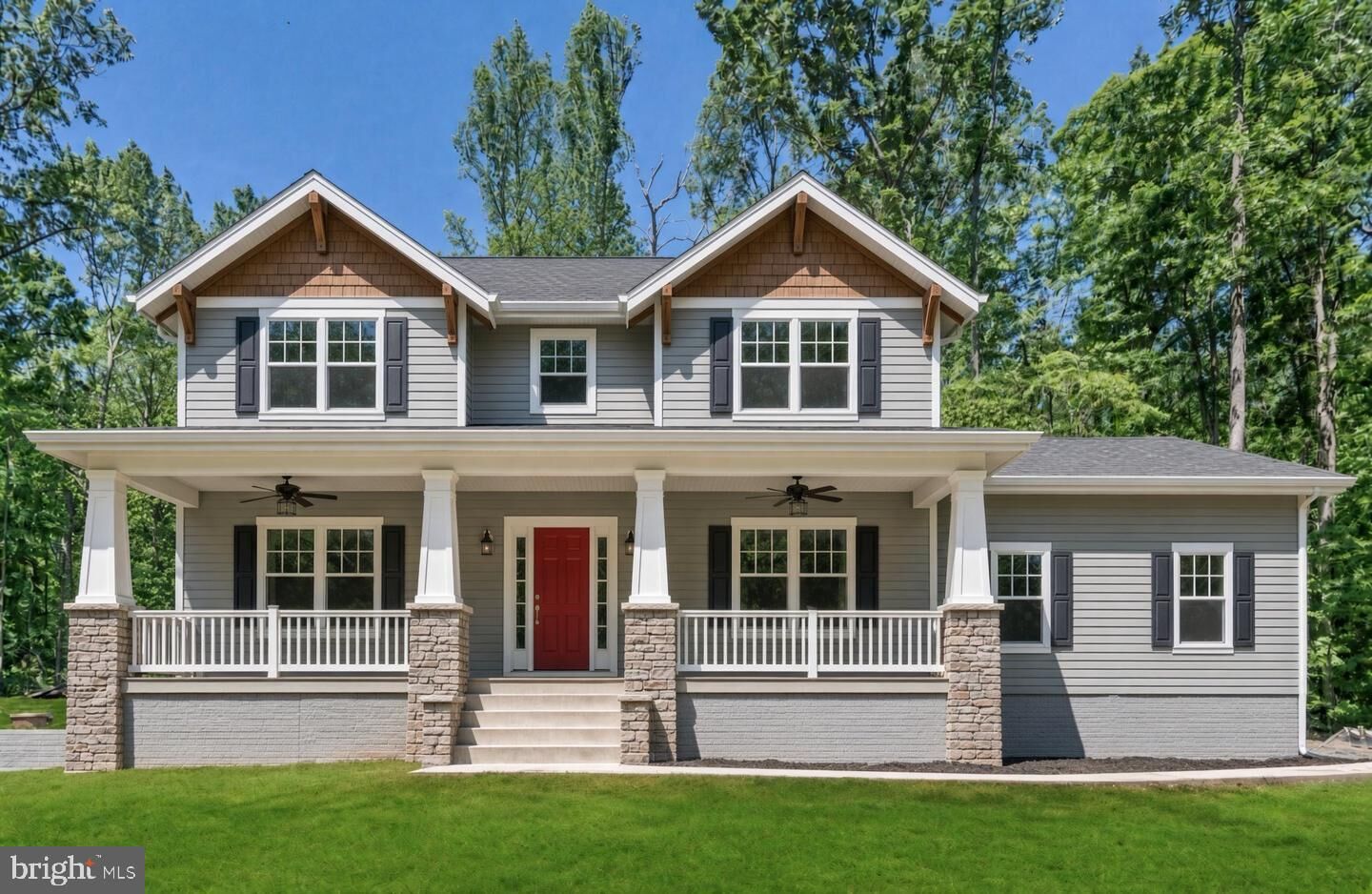 Property Photo:  0 Valley Dr  VA 20187 