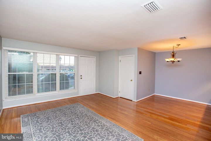 Property Photo:  1018 Northridge Drive 77-A  PA 19403 