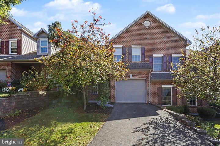 Property Photo:  138 Red Haven Road 101  PA 17070 