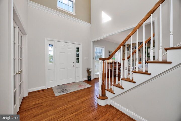 Property Photo: 3831 Victoria Drive PA 19426