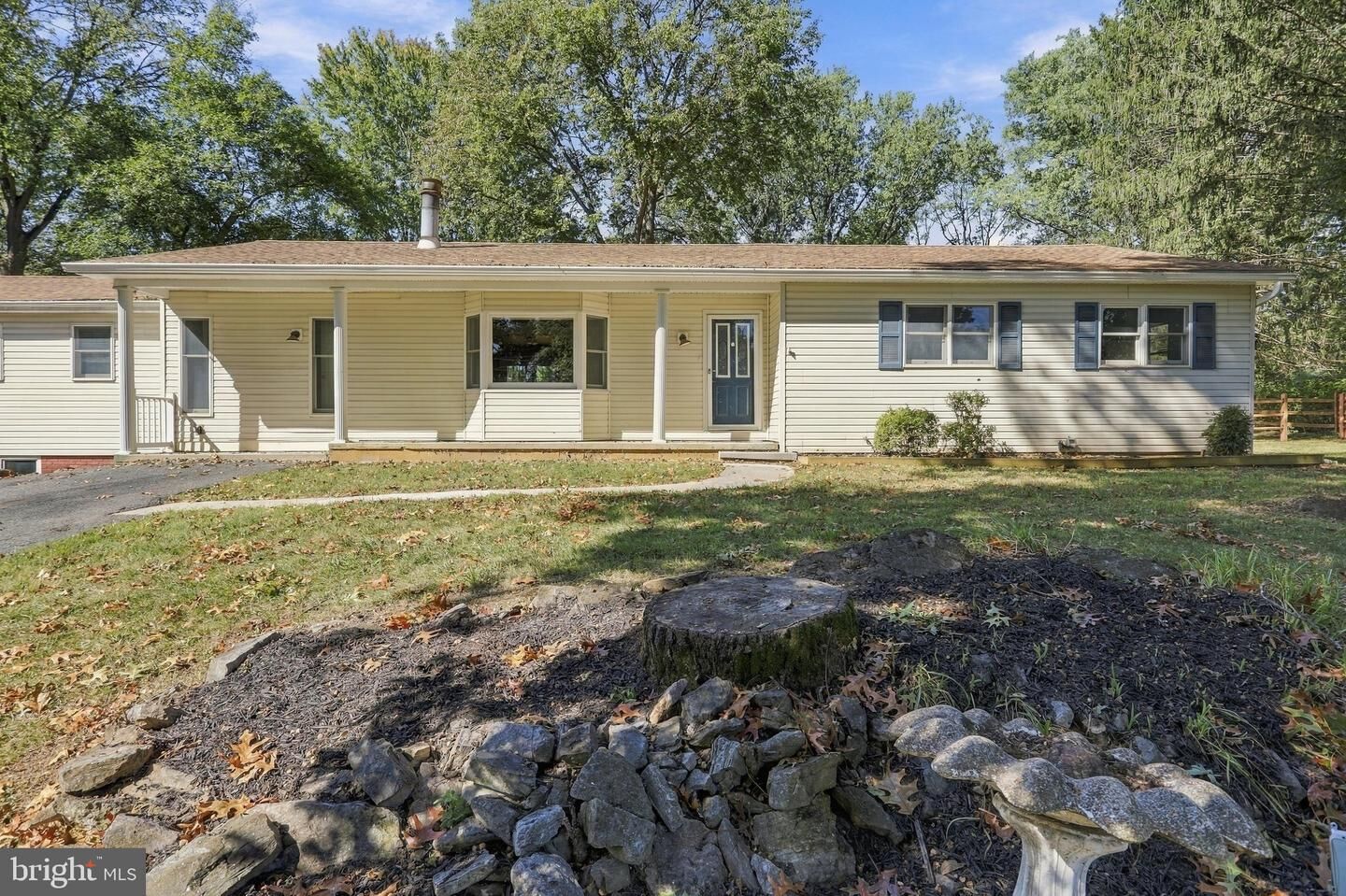 Property Photo: 98 Woodcock Avenue WV 25443