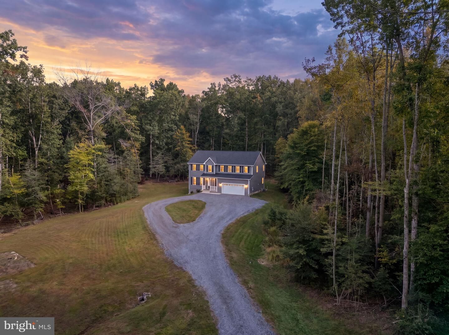 Property Photo:  9605 Peppertree  VA 22553 