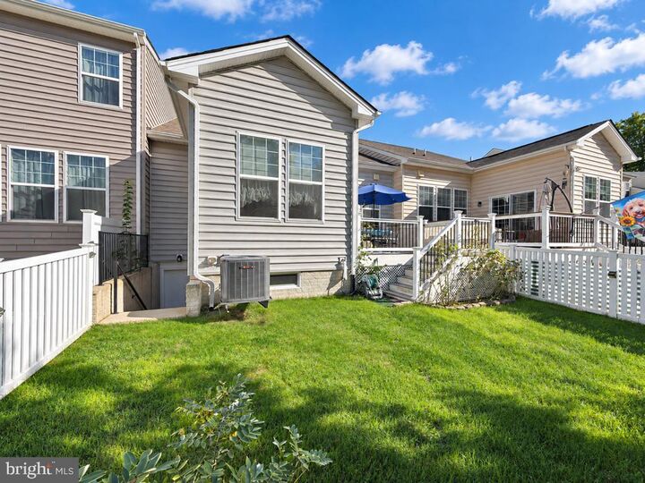 Property Photo:  3610 Skylark Court  MD 21009 