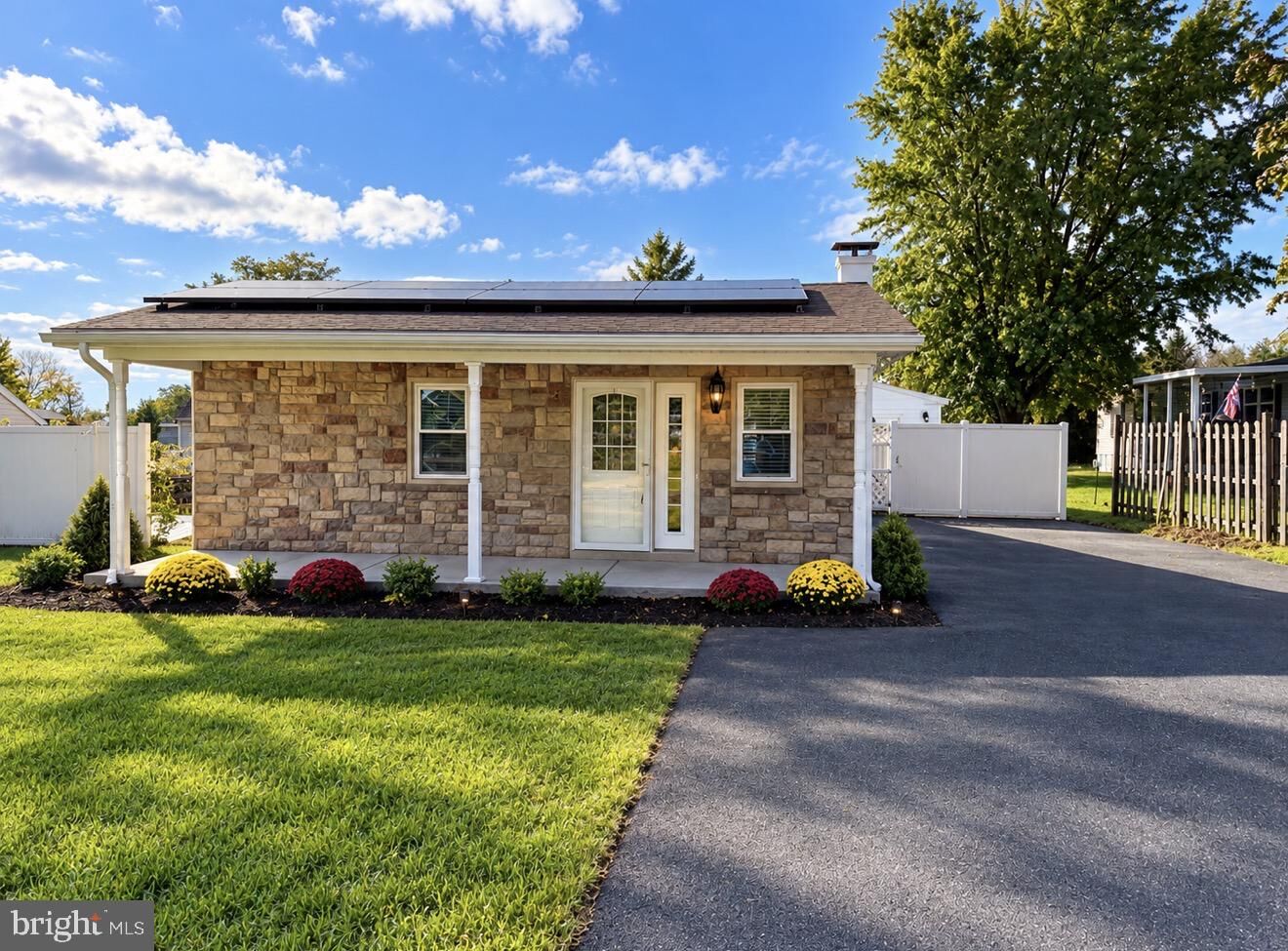 Property Photo:  6215 Blue Bird Avenue  PA 17112 