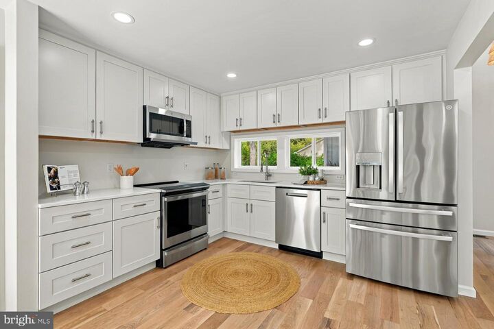 Property Photo: 212 Baltimore Road MD 21666