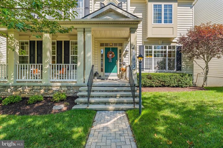 Property Photo:  11903 Skylark Road  MD 20871 