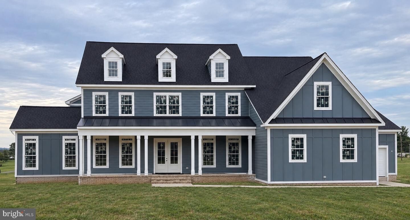 Property Photo:  14956 Creek Point Court  VA 20132 