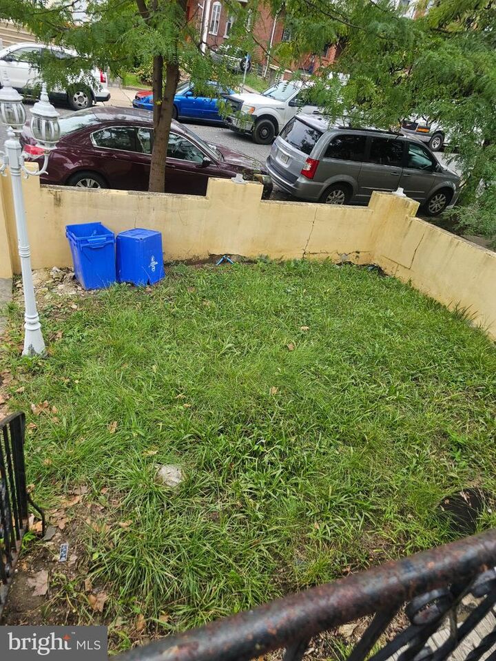 Property Photo: 515 Robbins Street PA 19111