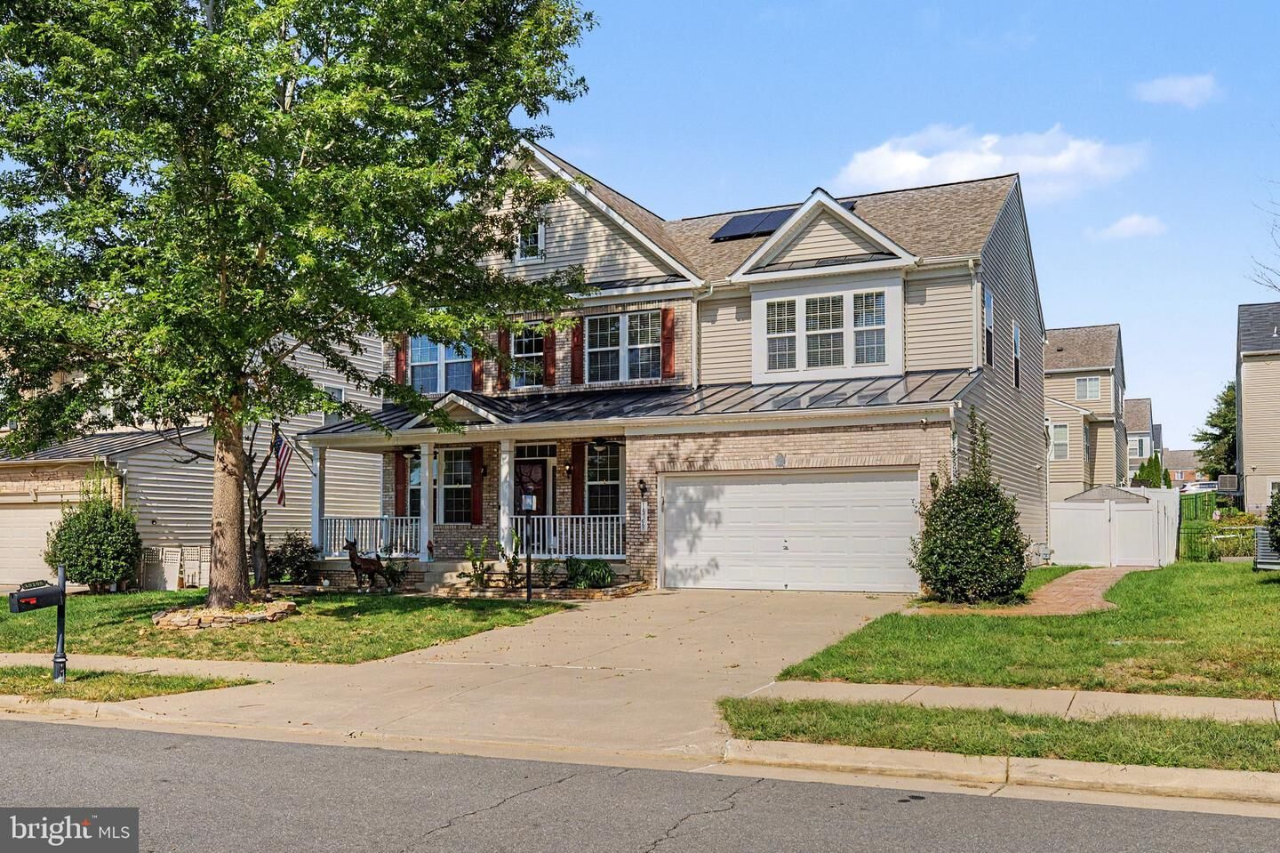 Property Photo:  15198 Jennerette Lane  VA 22193 