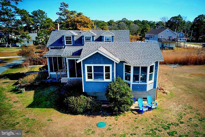 Property Photo: 5174 Winder Lane VA 23336