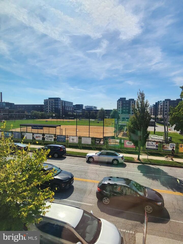 Property Photo:  1110 E Fort Avenue  MD 21230 