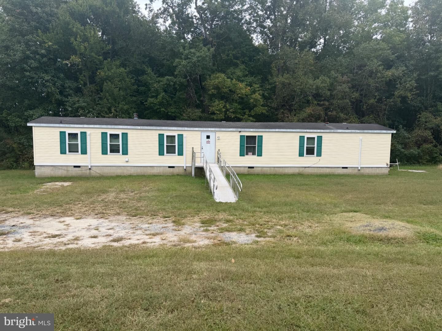 Property Photo: 29029 Log Cabin Road MD 21801