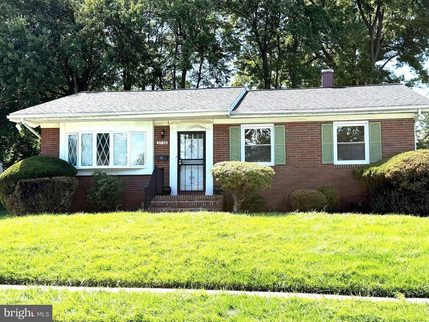 Property Photo:  3726 Springdell Avenue  MD 21133 