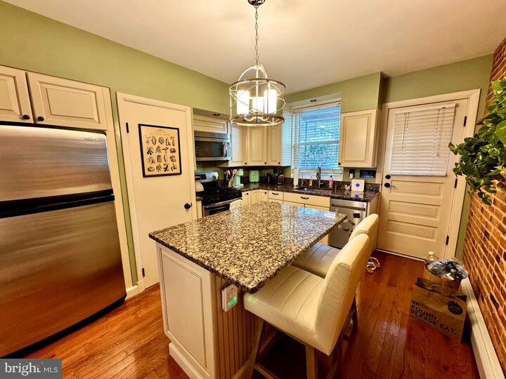 Property Photo:  3404 Harmony Court  MD 21224 