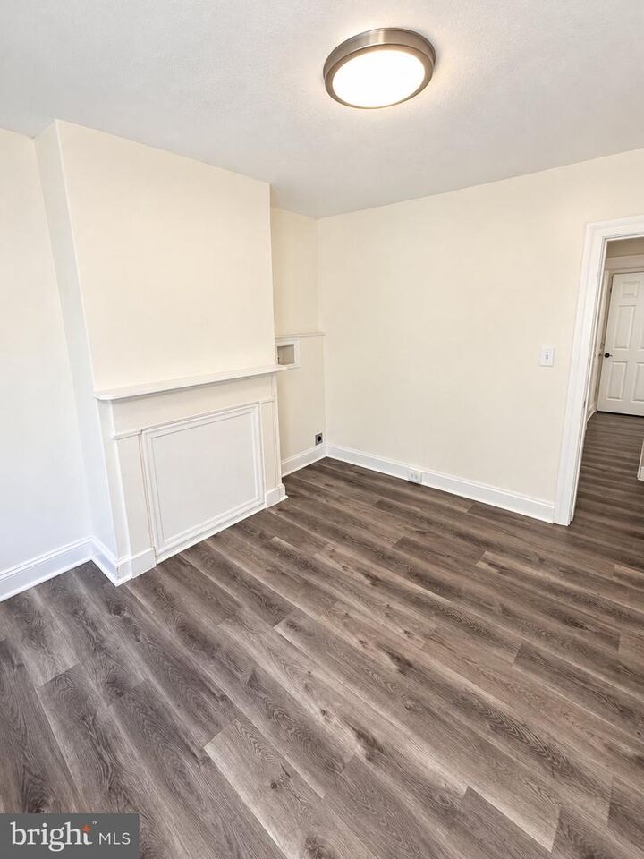 Property Photo: 1329 Lemmon Street MD 21223