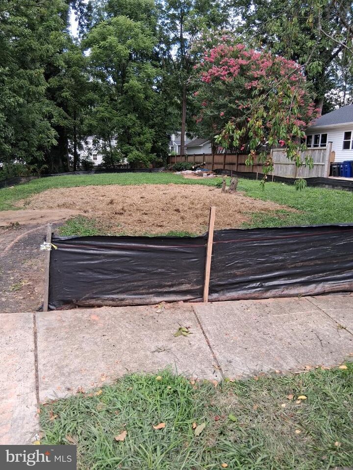 Property Photo:  4025 Chestnut Street  VA 22030 