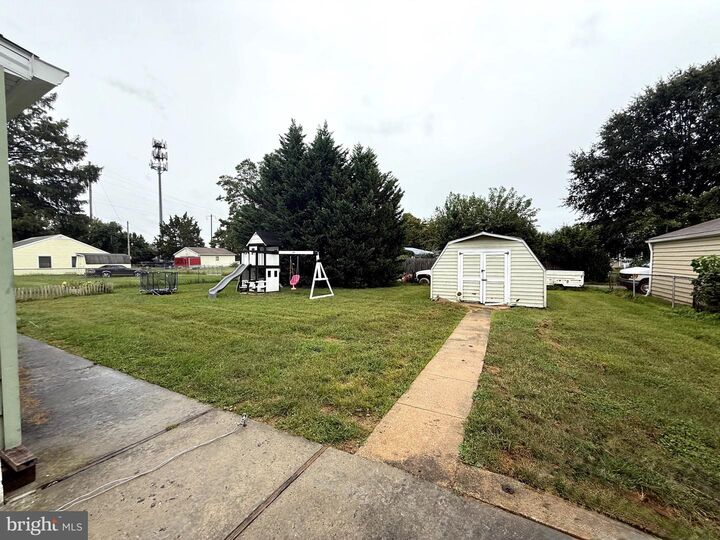 Property Photo: 33 Raymond Avenue MD 21001