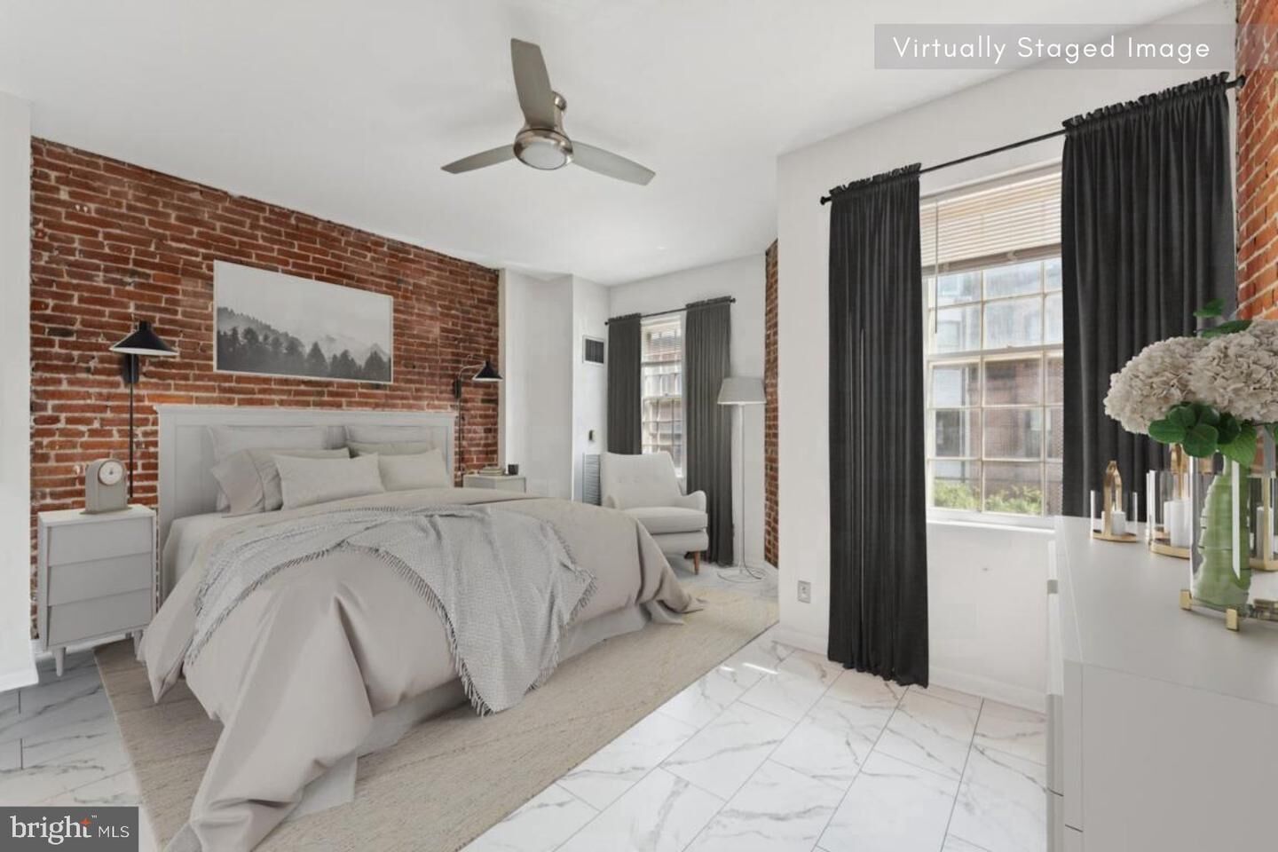 Property Photo: 1718 Corcoran Street NW 23 DC 20009