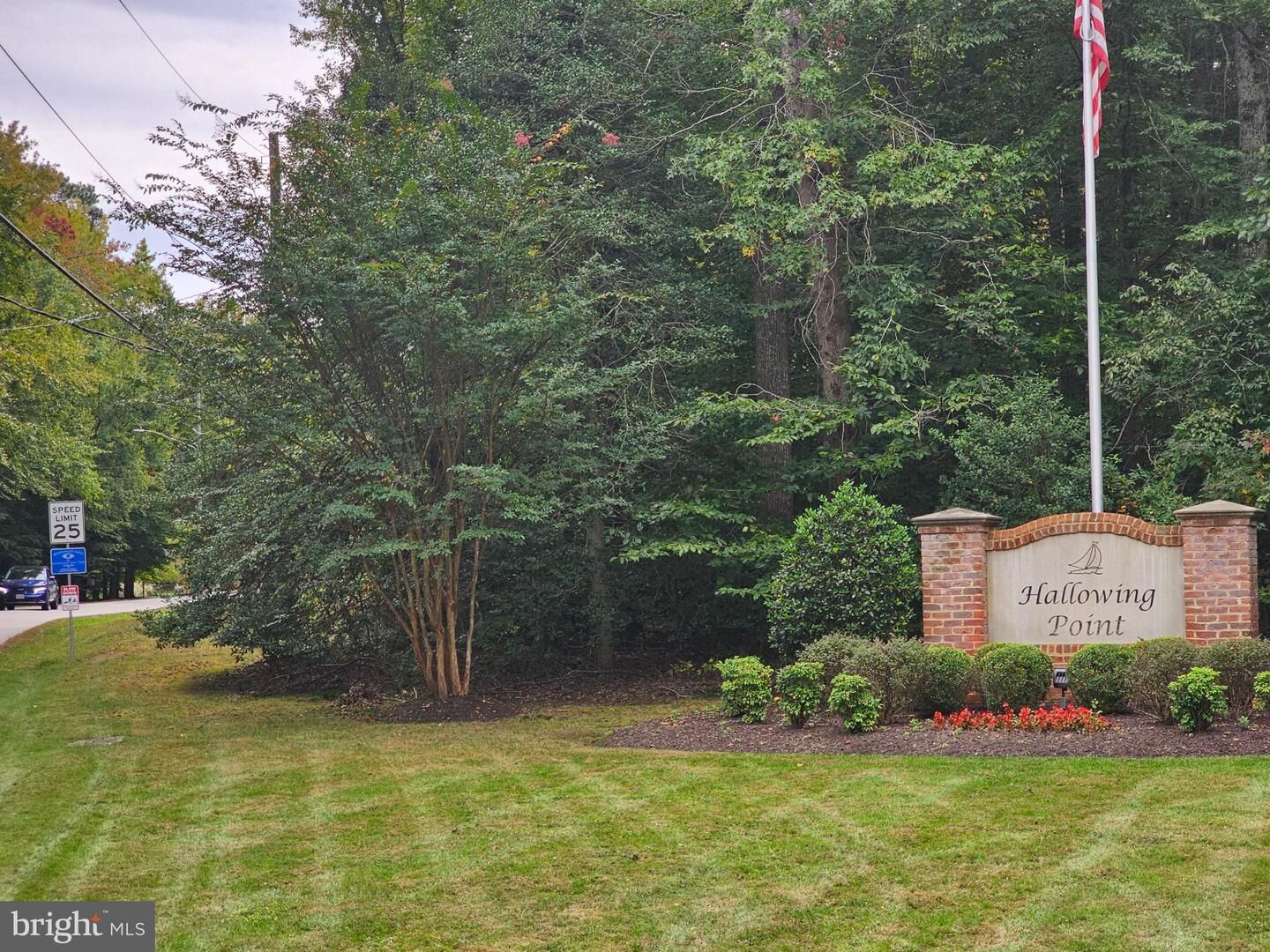 Property Photo:  5912 Oak Grove Street  VA 22079 
