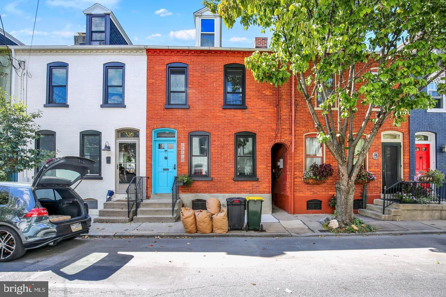 Property Photo: 328 Lancaster Avenue PA 17603