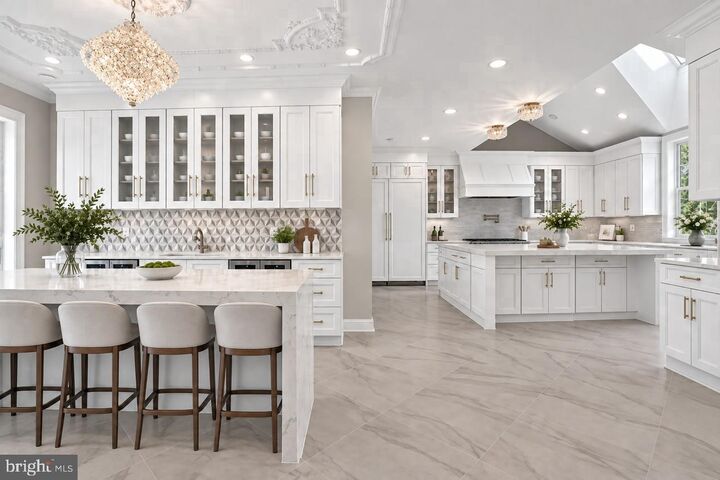 Property Photo:  10240 Democracy Blvd  MD 20854 
