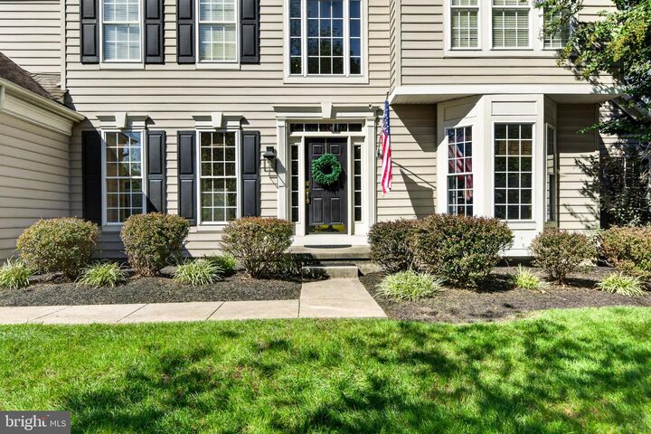 Property Photo: 104 Trotters Drive PA 19460