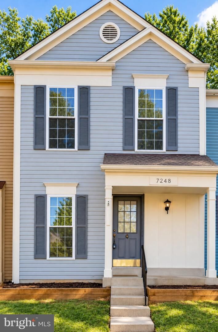 Property Photo:  7248 Stover Drive  VA 22306 