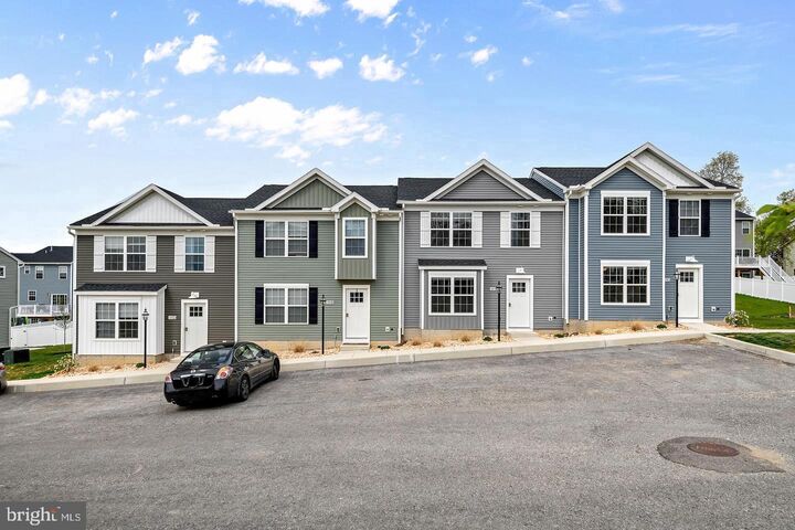 Property Photo:  157 Spanglers Mill Rd 213  PA 17070 
