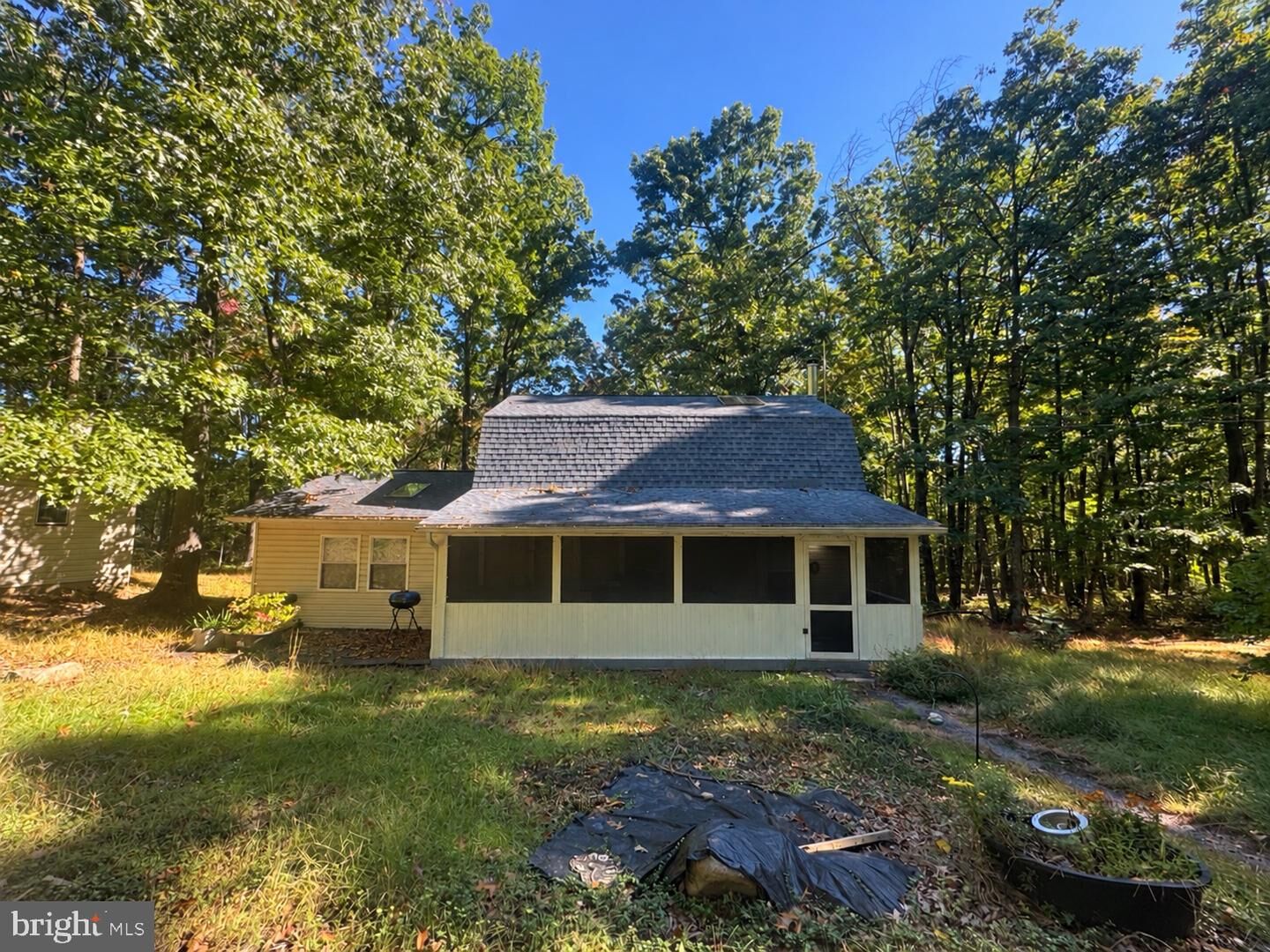 Property Photo:  48 Big Rock Drive  WV 26714 