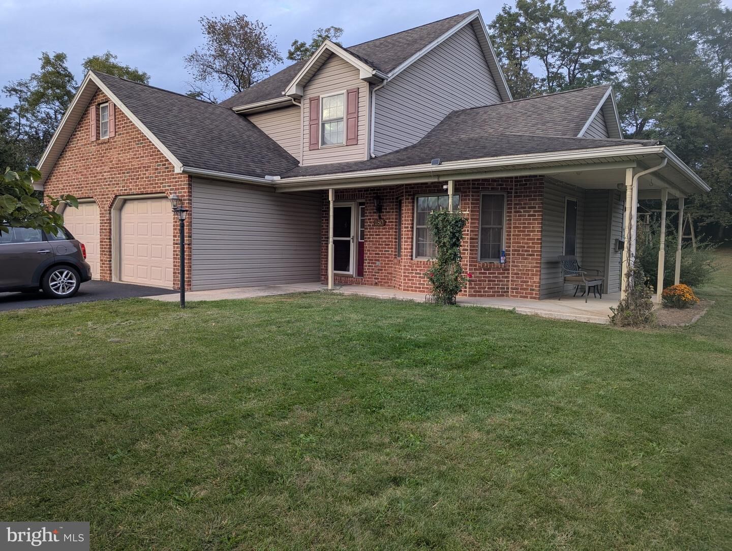 Property Photo:  180 N Blackberry Lane  PA 17222 