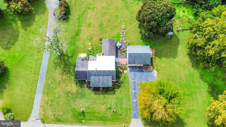 Property Photo:  6281 Quarles Road  MD 20685 
