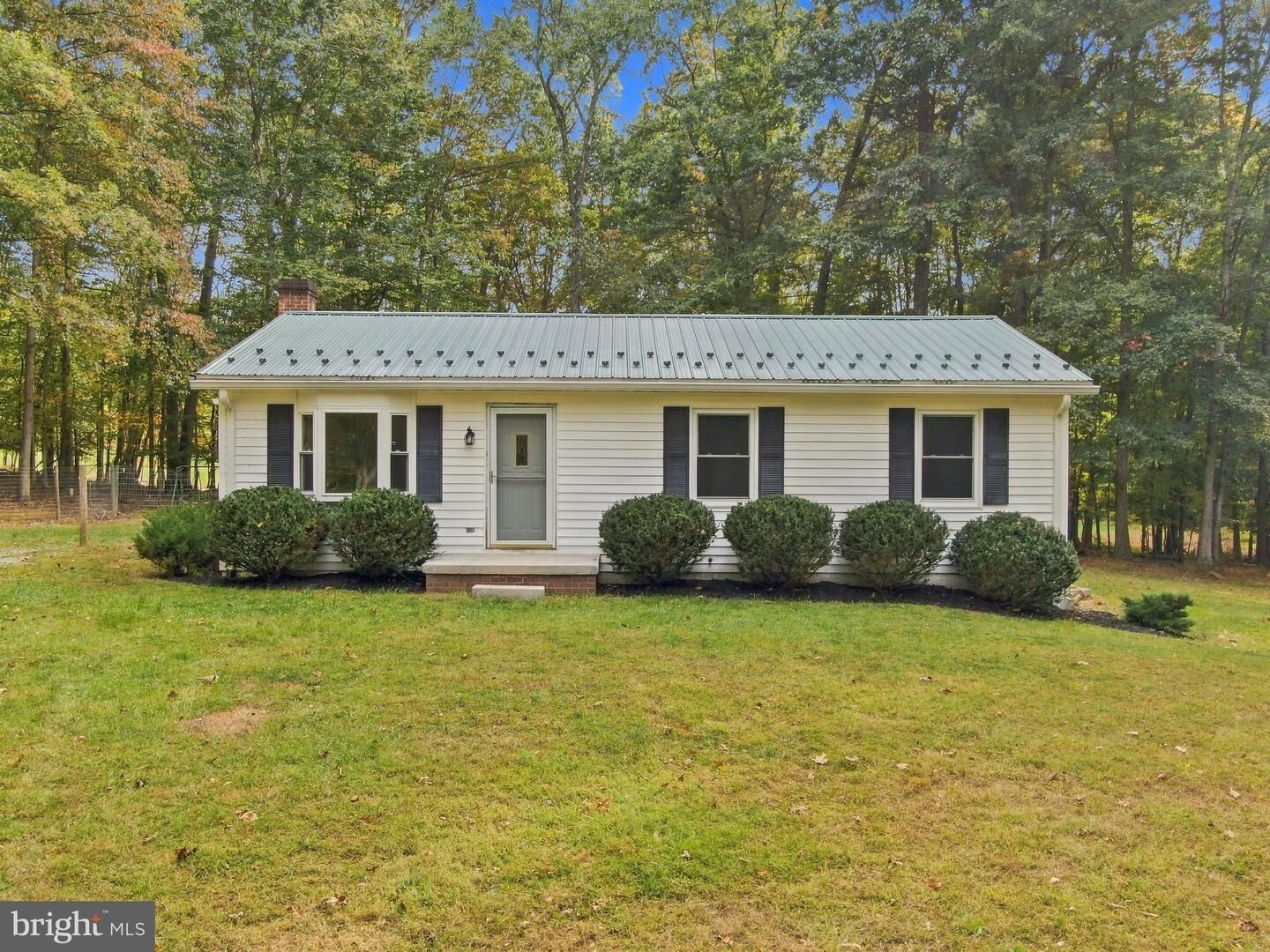 Property Photo:  19201 Nick Road  MD 21756 
