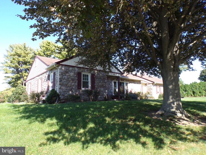 Property Photo:  309 Hain Avenue  PA 19605 
