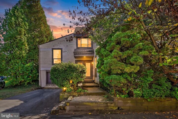Property Photo: 2802 Westgate Drive PA 18040