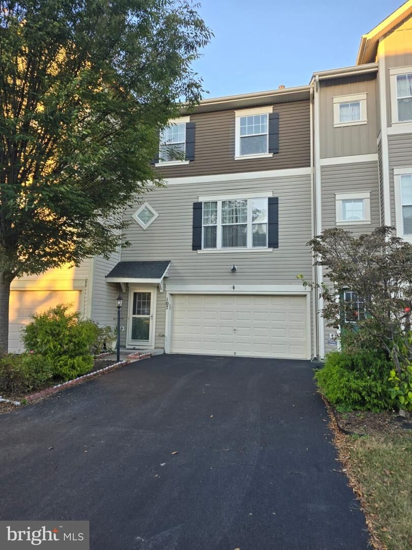Property Photo: 107 Dresden Court VA 22656