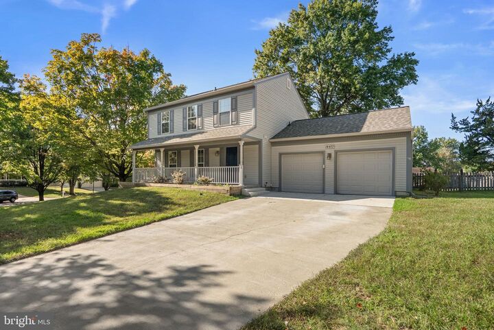 Property Photo:  14410 Turbridge Court  MD 20866 