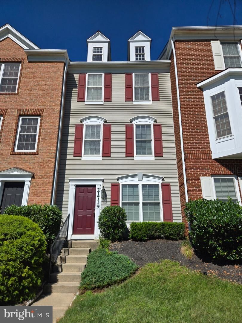 Property Photo:  21719 Seneca Ayr Drive  MD 20841 