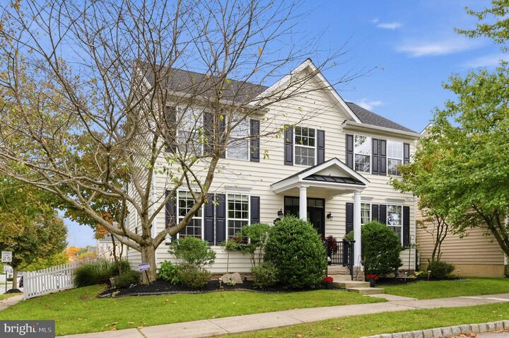 Property Photo:  205 Columba Street  PA 19330 