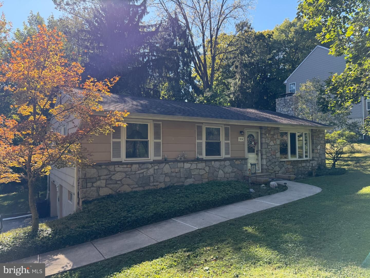 Property Photo:  100 W Thompson Avenue  PA 19064 